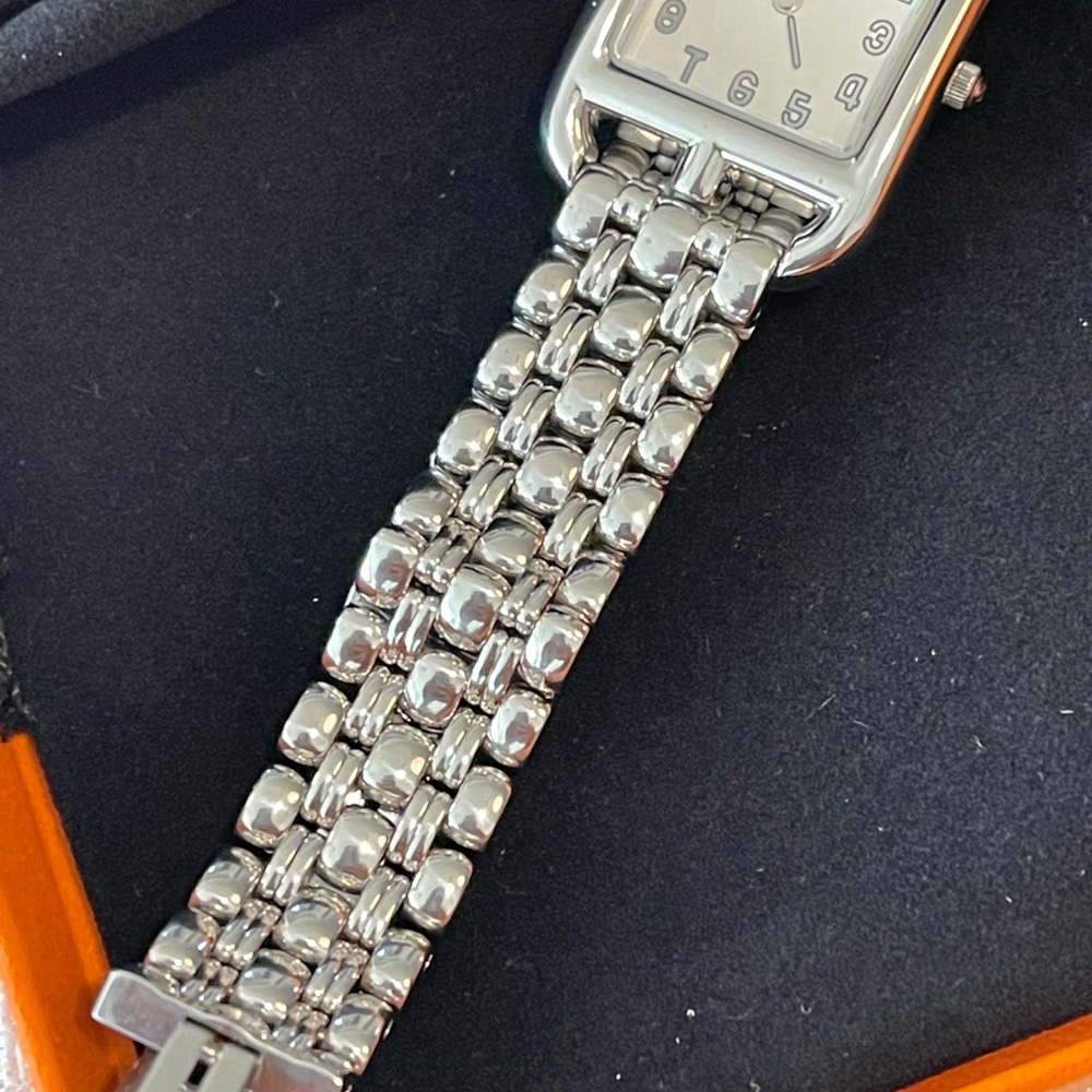 Hermès Women Watch - Picture 7 of 11